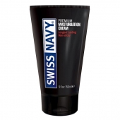 Крем для мастурбации Swiss Navy Masturbation Cream - 150 мл. - Swiss navy - купить с доставкой в Балашихе