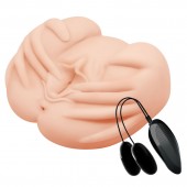 Вагина с руками поверх и вибрацией - Baile - в Балашихе купить с доставкой