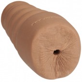 Смуглая попка NOCHES LATINAS - Doc Johnson - в Балашихе купить с доставкой