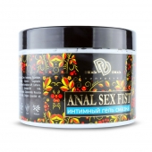 Интимный гель-смазка ANAL SEX FIST - 500 мл. - БиоМед - купить с доставкой в Балашихе