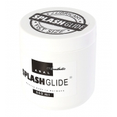 Анальный гель на водной основе SPLASHGLIDE ANAL ANESTHETIC FIST SIZE - 600 мл. - Splashglide - купить с доставкой в Балашихе
