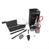 Прозрачная гидропомпа HydroXTREME5 - Bathmate - в Балашихе купить с доставкой