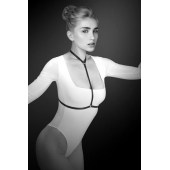 Упряжь на грудь Pamela - Bijoux Pour Toi - купить с доставкой в Балашихе