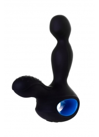 Вибростимулятор простаты с подогревом - Erotist Adult Toys - в Балашихе купить с доставкой