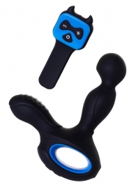 Вибростимулятор простаты с подогревом - Erotist Adult Toys - в Балашихе купить с доставкой