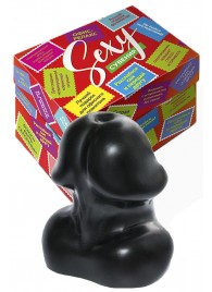 Сувенир в коробке  Босс - LOVETOY (А-Полимер) - купить с доставкой в Балашихе