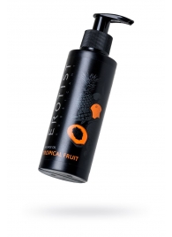 Массажное масло Erotist TROPICAL FRUIT с ароматом тропических фруктов - 150 мл. - Erotist Lubricants - купить с доставкой в Балашихе
