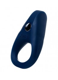 Эрекционное кольцо на пенис Satisfyer Ring 1 - Satisfyer - в Балашихе купить с доставкой