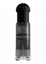 Вакуумная вибропомпа Extender Pro Vibrating Pump - Pipedream - в Балашихе купить с доставкой