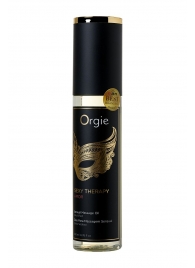 Минеральное массажное масло Orgie Sexy Therapy Amor - 200 мл. - ORGIE - купить с доставкой в Балашихе