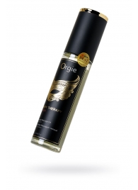 Минеральное массажное масло Orgie Sexy Therapy Amor - 200 мл. - ORGIE - купить с доставкой в Балашихе