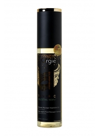 Растительное массажное масло Orgie Tantric Celestial Scent - 200 мл. - ORGIE - купить с доставкой в Балашихе