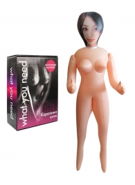 Секс-кукла Каролина - Erowoman-Eroman - в Балашихе купить с доставкой