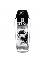 Силиконовый лубрикант Toko - 165 мл. - Shunga - купить с доставкой в Балашихе