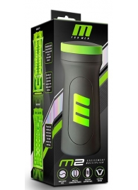 Мастурбатор-вагина M2 SUPERIOR STROKER - Blush Novelties - в Балашихе купить с доставкой