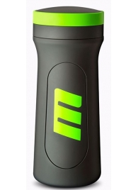 Мастурбатор-вагина M2 SUPERIOR STROKER - Blush Novelties - в Балашихе купить с доставкой