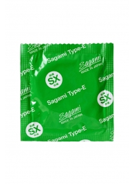 Презервативы Sagami Xtreme Type-E с точками - 10 шт. - Sagami - купить с доставкой в Балашихе