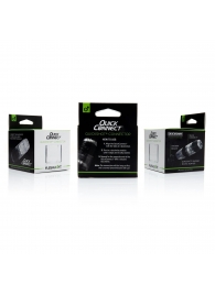 Коннектор для мастурбаторов серии Quickshot - Quick Connect - Fleshlight - в Балашихе купить с доставкой