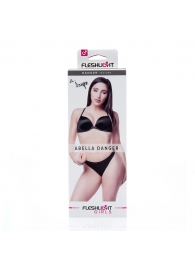 Мастурбатор-вагина Fleshlight Girls - Abella Danger Danger - Fleshlight - в Балашихе купить с доставкой