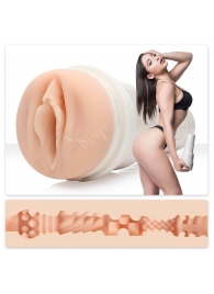 Мастурбатор-вагина Fleshlight Girls - Abella Danger Danger - Fleshlight - в Балашихе купить с доставкой