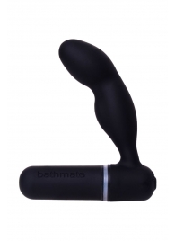 Стимулятор простаты Prostate Vibe - 10,5 см. - Bathmate - в Балашихе купить с доставкой