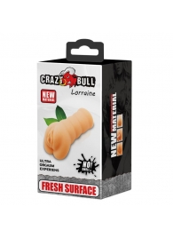 Мастурбатор-вагина Lorraine - Baile - в Балашихе купить с доставкой