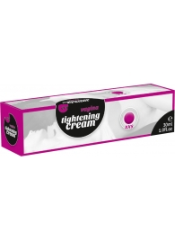Сужающий вагинальный крем для женщин Vagina Tightening Cream - 30 мл. - Ero - купить с доставкой в Балашихе