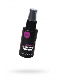 Сужающий спрей для женщин Vagina Tightening Spray - 50 мл. - Ero - купить с доставкой в Балашихе
