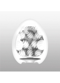 Мастурбатор-яйцо EGG Sphere - Tenga - в Балашихе купить с доставкой