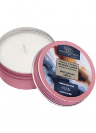 Массажная свеча  Тайна востока - БиоМед - купить с доставкой в Балашихе