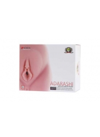 Мастурбатор-вагина Adarashi 3 без вибрации - KOKOS - в Балашихе купить с доставкой