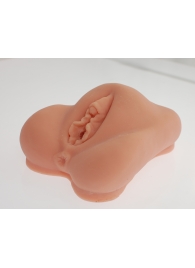 Мастурбатор-вагина Adarashi 3 без вибрации - KOKOS - в Балашихе купить с доставкой