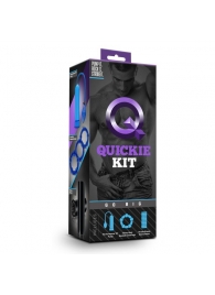 Набор для мужчин Go Big из 5 предметов - Blush Novelties - в Балашихе купить с доставкой