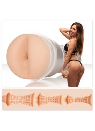 Мастурбатор-анус Fleshlight Girls - Riley Reid Euphoria - Fleshlight - в Балашихе купить с доставкой