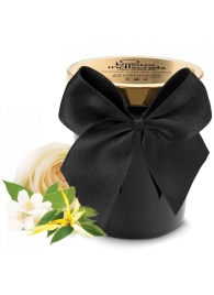 Массажная свеча Aphrodisia с цветочным ароматом - 70 мл. - Bijoux Indiscrets - купить с доставкой в Балашихе