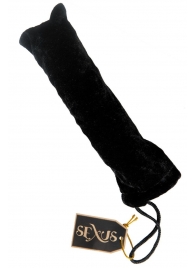 Фаллоимитатор-спираль из прозрачного стекла - 16 см. - Sexus