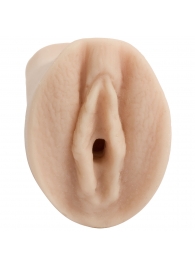 Мастурбатор-вагина Palm Pal Natural ULTRASKYN Masturbator Pussy - Doc Johnson - в Балашихе купить с доставкой