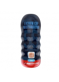 Мастурбатор-анус Vacuum Cup Masturbator - Baile - в Балашихе купить с доставкой