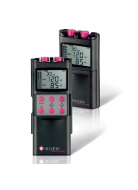 Цифровой электростимулятор Tension Lover - MyStim - купить с доставкой в Балашихе