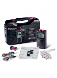 Цифровой электростимулятор Tension Lover - MyStim - купить с доставкой в Балашихе