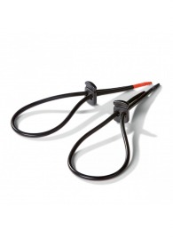 Электроутяжка на пенис и мошонку Rodeo Robin - MyStim - купить с доставкой в Балашихе