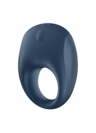 Эрекционное кольцо Satisfyer Strong One с возможностью управления через приложение - Satisfyer - в Балашихе купить с доставкой