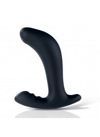 Электрический стимулятор простаты Twisting Tom - 13 см. - MyStim - купить с доставкой в Балашихе