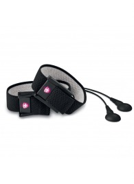 Эрекционные электрические ремни Charming Chuck - MyStim - купить с доставкой в Балашихе