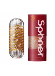 Мастурбатор SPINNER Beads - Tenga - в Балашихе купить с доставкой