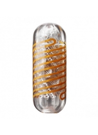 Мастурбатор SPINNER Beads - Tenga - в Балашихе купить с доставкой