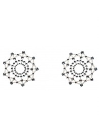 Наклейки на грудь Rowland - Lola Lingerie купить с доставкой