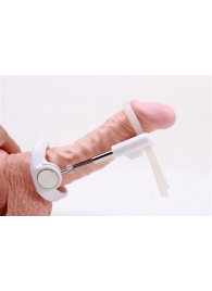 Экстендер для увеличения пениса Open Wide Restraints - Chisa - в Балашихе купить с доставкой