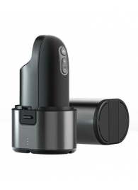 Мастурбатор Arcwave Ion Powerful Air Wave со стимуляцией потоками воздуха - Arcwave - в Балашихе купить с доставкой