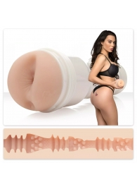 Мастурбатор-анус Fleshlight Girls - Lana Rhoades Karma - Fleshlight - в Балашихе купить с доставкой